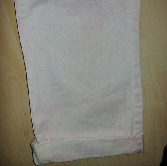 Gap Girlfriend Cropped Chinos - Picture 5 of 11